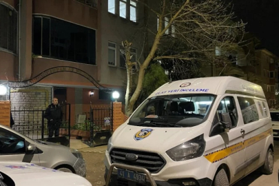 Kocaeli'de vahşi cinayet: Kesik bilezik katil komşuyu yakalattı