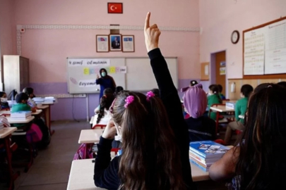 Öğretmenler ara tatilin kaldırılmasını istemiyor!