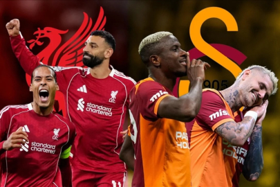 Okan Buruk'tan Liverpool maçına saatler kala sürpriz karar! İşte Aslan'ın ilk 11'i