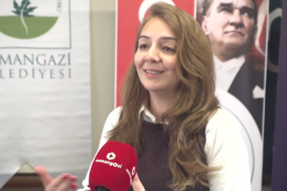 Osmangazi Belediyesi’nden Kadınlara Sağlık ve Farkındalık Eğitimi