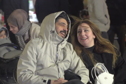 Osmangazi Meydanı’nda Ramazan Coşkusu Sürüyor