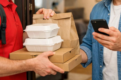 Yemek siparişlerinde yeni dönem! 'Gizli ücret' devri sona eriyor