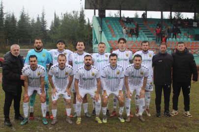 Yenişehir Belediyespor'dan büyük başarı: Şampiyonluk geldi