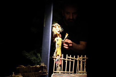 Yıldırımlı Çocuklar Hem Eğlendi Hem Öğrendi