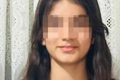 14 yaşındaki kız, 14 dakikada bulundu