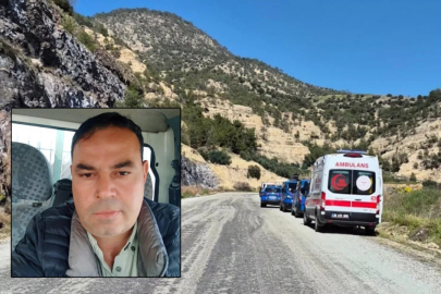 51 yaşındaki adam nehir kenarında ölü bulundu