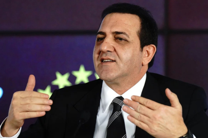 Abdullah Kavukcu: Bir hayalimiz var inşallah gerçek olur