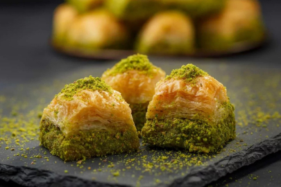 Bayramda vatandaşa yedireceklerdi! Hepsine el konuldu