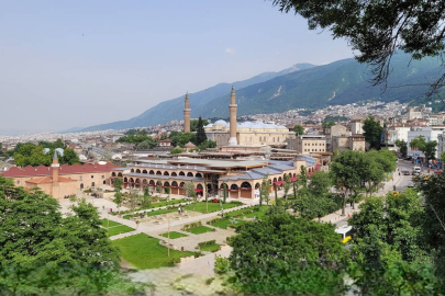 Bursa'da bugün hava nasıl olacak?