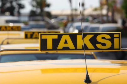 Bursa'da taksi ücretlerine zam geldi!