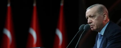 Cumhurbaşkanı Erdoğan'dan hodri meydan: 