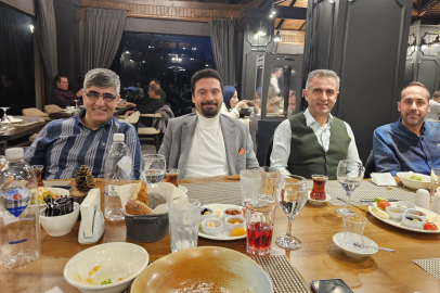 Hkmo’dan Mesleki Dayanışmaya Destek