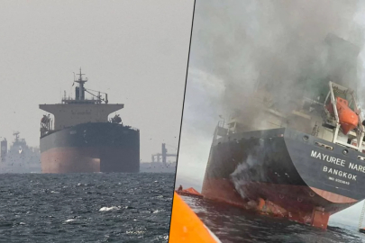 İran: "Varil başına 200 dolarlık fiyatları bekleyin"