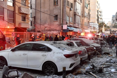 ABD/İsrail, İran savaşı 12. günde!