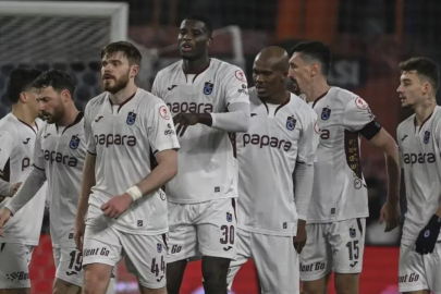 Karadeniz derbisinde saat değişikliği: Resmi duyuru geldi