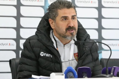 Küme düşmesi kesinleşti ama yenildiği maçtan sonra şampiyonluk sözü verdi