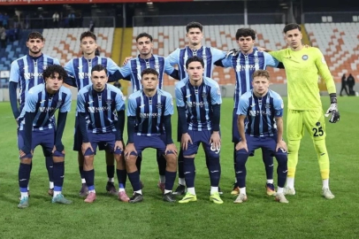 TFF 1. Lig ekibinin puanı maç oynamadan değişti