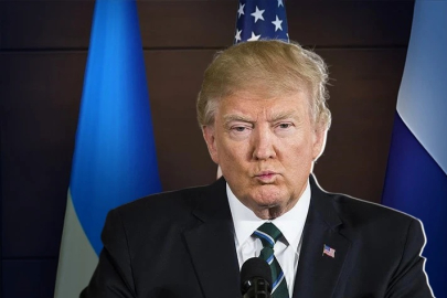 Trump: Sonuçları görülmemiş seviyede olur