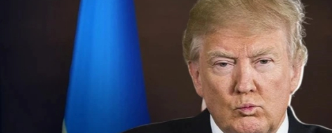 Trump'tan Hürmüz Boğazı açıklaması: