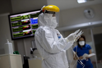 Türkiye'nin ilk koronavirüs vakasının üzerinden 6 yıl geçti!