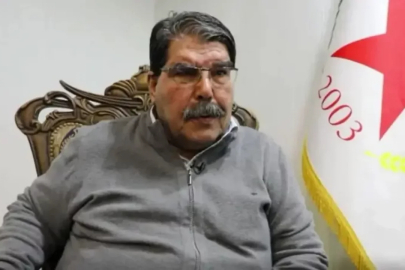 Terör örgütü PYD/YPG'nin elebaşısı Salih Müslim öldü!