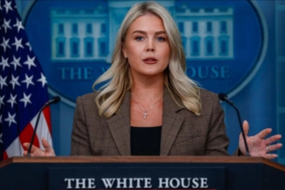 Beyaz Saray'dan İran iddialarına yalanlama: ABD'ye yönelik tehdit yok