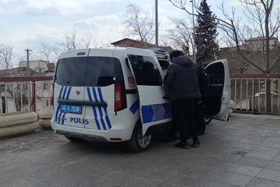 'Bir dal sigara' tartışması bıçaklı kavgaya dönüştü