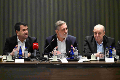 BTSO Ortak Akılla Geleceği İnşa Ediyor