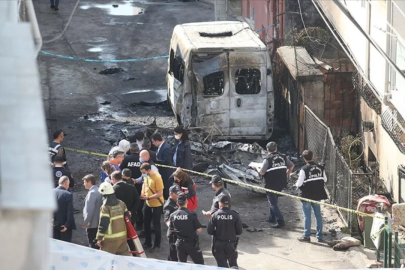 Bursa'da 2 pilotun can verdiği kaza davasında gelişme!