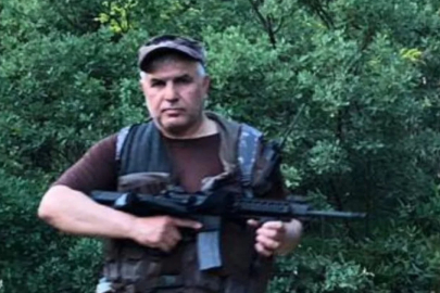 Bursa'da acı haber! Emekli özel harekat polisi hayatını kaybetti