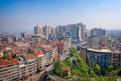 Bursa'da bugün hava nasıl olacak?