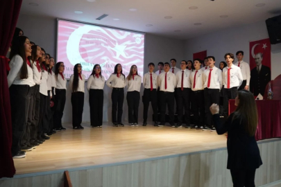 Bursa'da duygu dolu anlar!