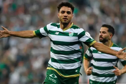 Bursaspor'da sakat futbolcuların son durumu belli oldu!