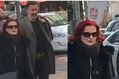 Candan Erçetin'in hayat arkadaşı Hakan Karahan: 30 yılı devirdik