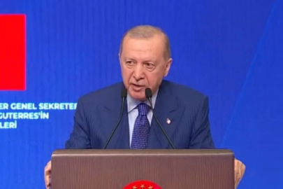 Cumhurbaşkanı Erdoğan: İran'daki kriz daha da büyümemeli