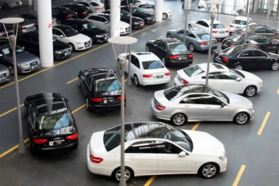 Emeklilere ÖTV'siz otomobil için yasa teklifi Meclis'te