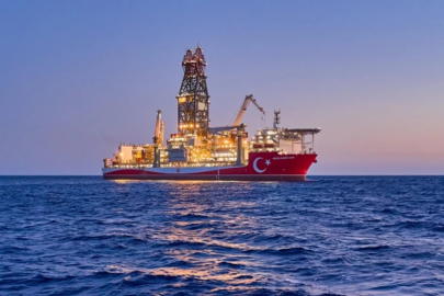 Enerji ve Tabii Kaynaklar Bakanı Bayraktar: Karadeniz'de iki yeni sondaja başlıyoruz