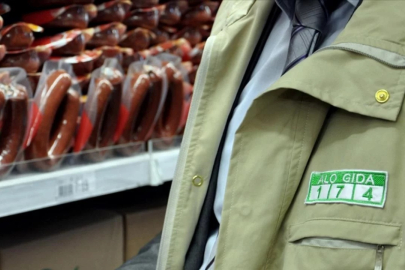 Ette, sucukta, kavurmada, köftede bakın ne çıktı?