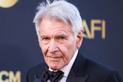 Harrison Ford'dan yatak odası itirafı