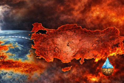 İklim alarmı! Süreçten Türkiye de nasibini alacak...