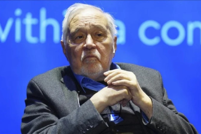 İlber Ortaylı entübe edildi