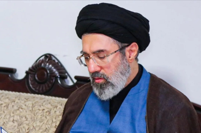 İran'ın yeni lideri Mücteba Hamaney'den ilk mesaj