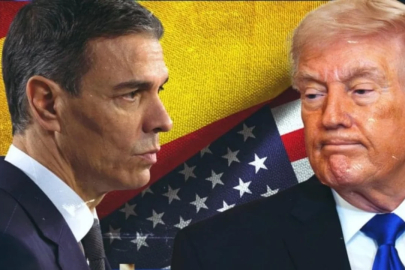 İspanya'dan Trump'ın ticaret tehdidine yanıt: Korkmuyoruz