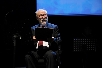 Mevlana'nın izinde tasavvuf yolculuğu