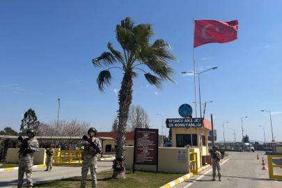 MSB'den anlamlı paylaşım: "İncirlik bir Türk üssüdür"