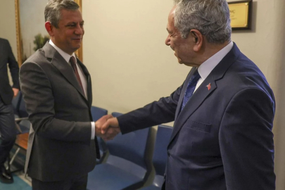 'Ne konuştunuz?' sorusuna çarpıcı yanıt!