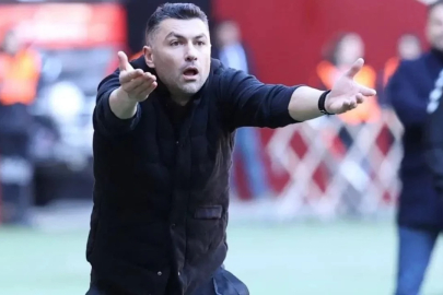 Nereden nereye: 4 günde şemsiye tersine döndü