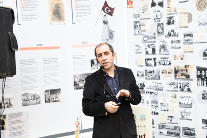 Nilüfer’de kulak sağlığı masaya yatırıldı