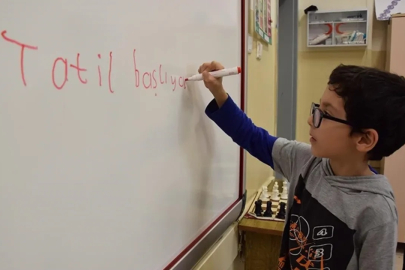 Okullarda ikinci ara tatil yarın başlıyor