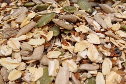 Orucu daha rahat tutmayı sağlıyor: Ramazanda tok tutan karışımın sırrı